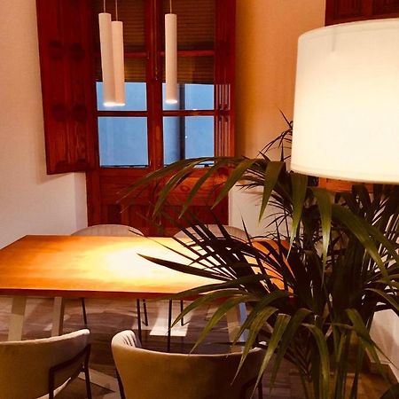 Fantastica Vivienda En El Pleno Corazon De Granada Διαμέρισμα Εξωτερικό φωτογραφία