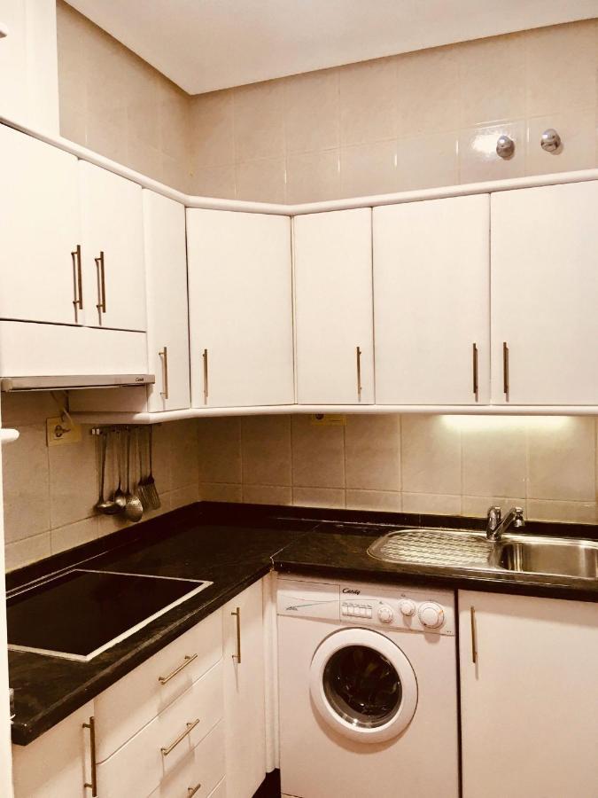 Fantastica Vivienda En El Pleno Corazon De Granada Διαμέρισμα Εξωτερικό φωτογραφία
