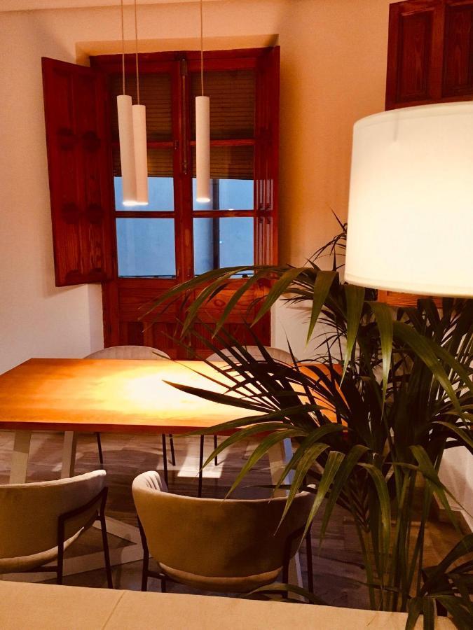 Fantastica Vivienda En El Pleno Corazon De Granada Διαμέρισμα Εξωτερικό φωτογραφία