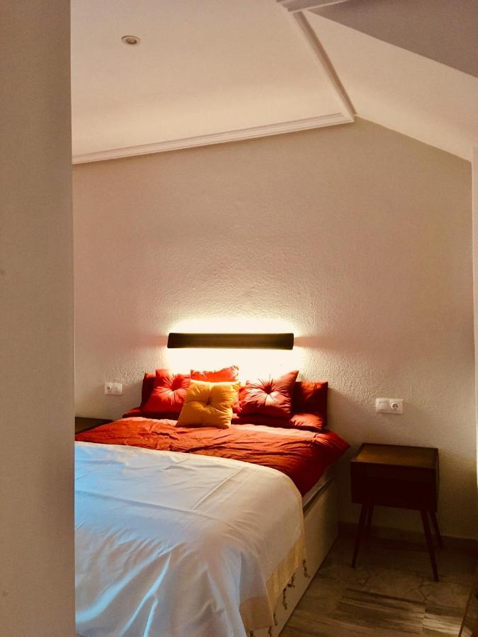 Fantastica Vivienda En El Pleno Corazon De Granada Διαμέρισμα Εξωτερικό φωτογραφία